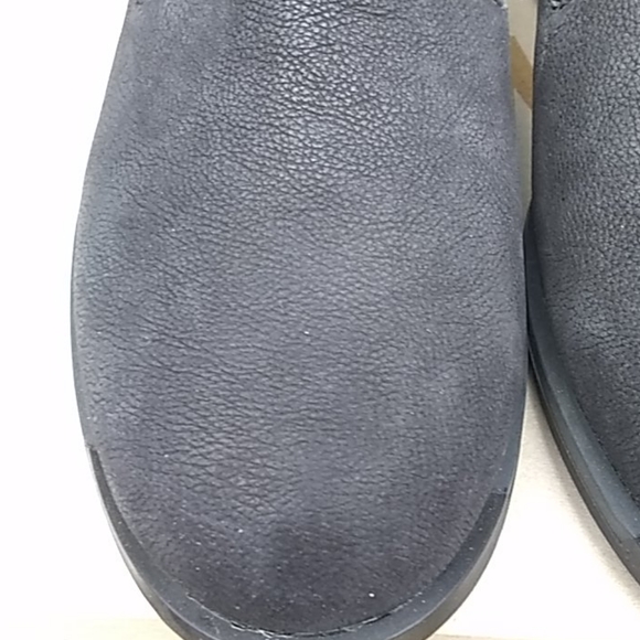 camper bowie ankle boot